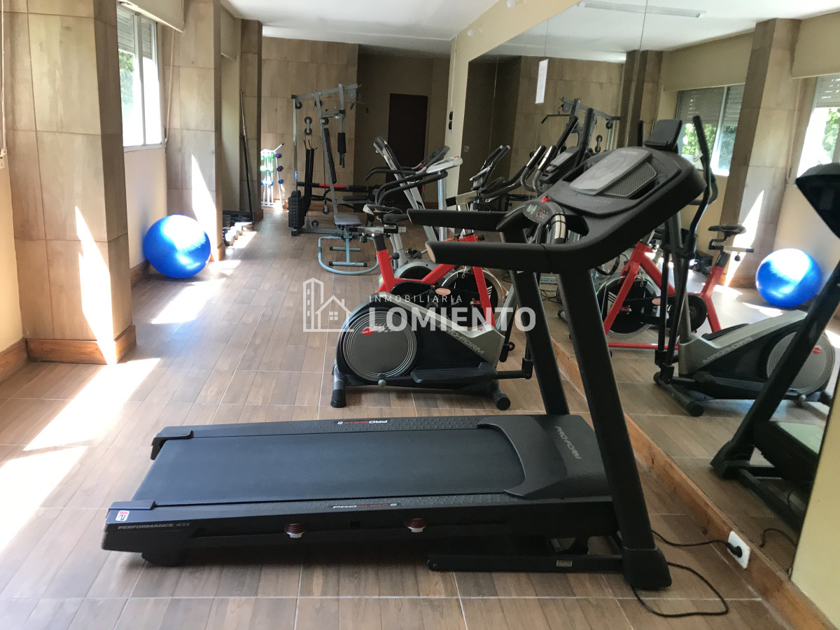 Apartamento ID.97 - Venta apartamento 2 dormitorios zona Av. Roosevelt