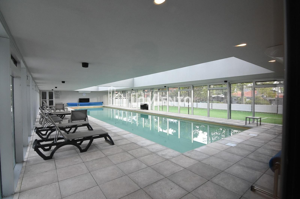 Apartamento ID.1562 - Venta apartamento 1 dormitorio Ocean Drive Country 