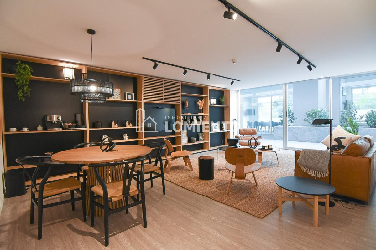Apartamento ID.1562 - Venta apartamento 1 dormitorio Ocean Drive Country 