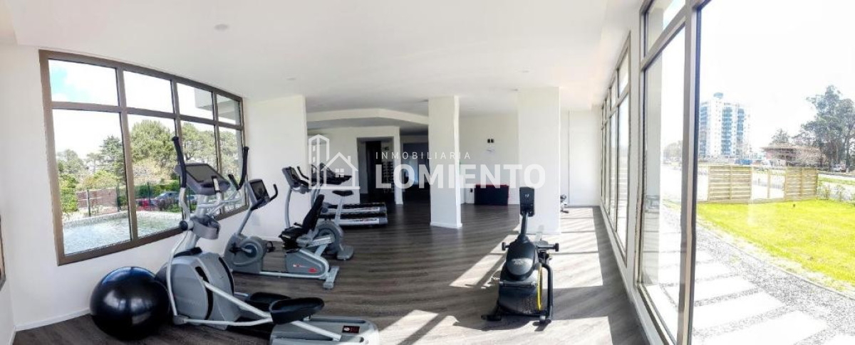 Apartamento ID.1474 - Alquiler temporada apartamento 1 dormitorio Torre Gaudi