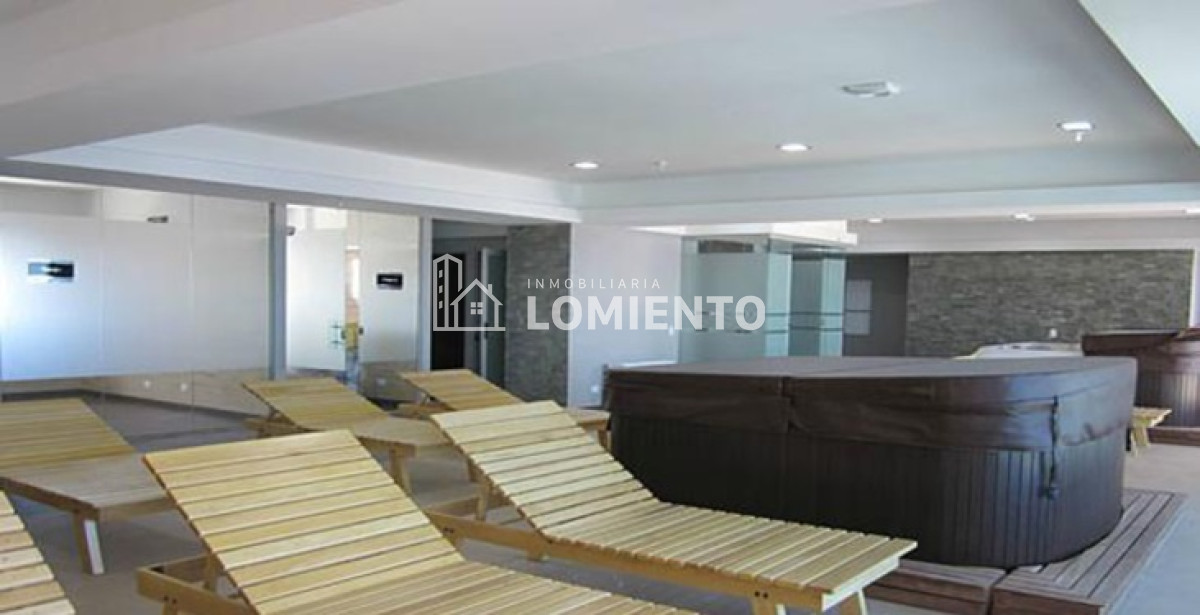 Apartamento ID.1318 - Alquiler temporada apartamento 2 dormitorios Miami Boulevard II