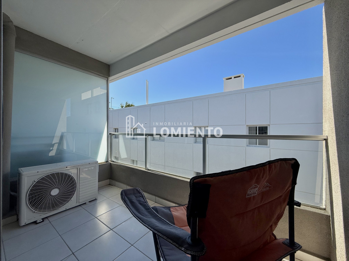 Apartamento ID.1443 - Venta- Alquiler temporada apartamento Edificio Gala Puerto