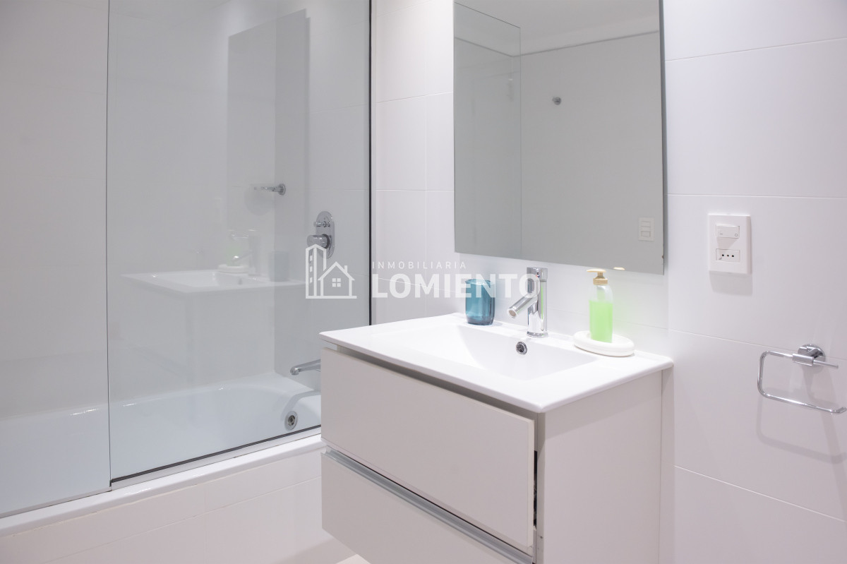 Apartamento ID.1645 - Oportunidad venta apartamento 3 dormitorios Torre Esmeralda 