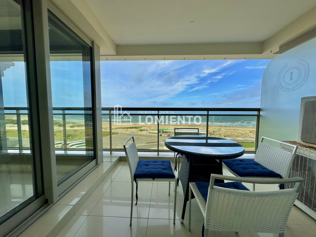 Apartamento ID.1569 - Venta apartamento 3 dormitorios Torre Imperiale II