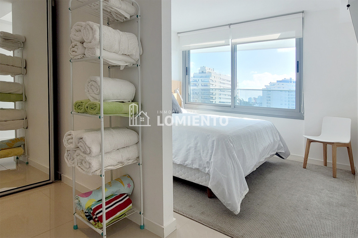 Apartamento ID.1645 - Oportunidad venta apartamento 3 dormitorios Torre Esmeralda 