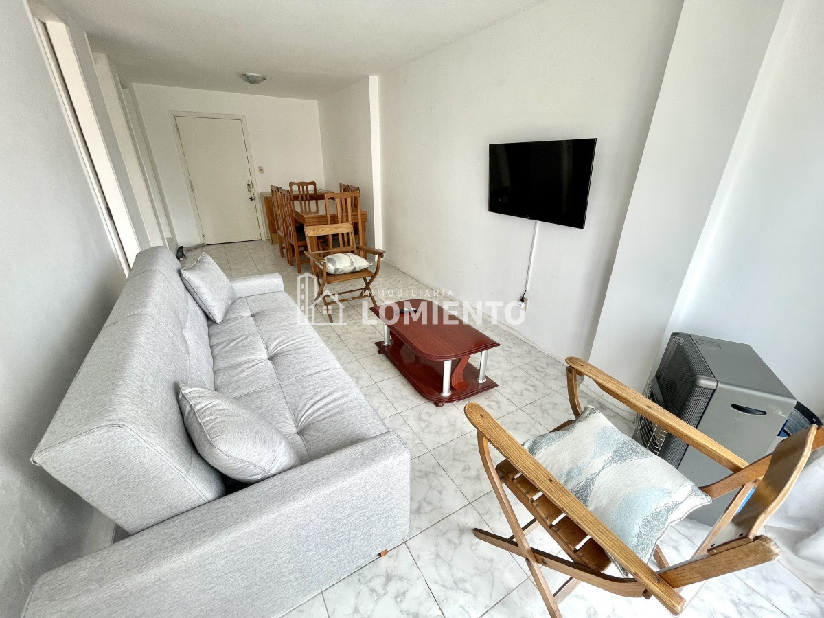 Apartamento ID.1347 - Alquiler anual-temporada apartamento 1 dormitorio Zona Península
