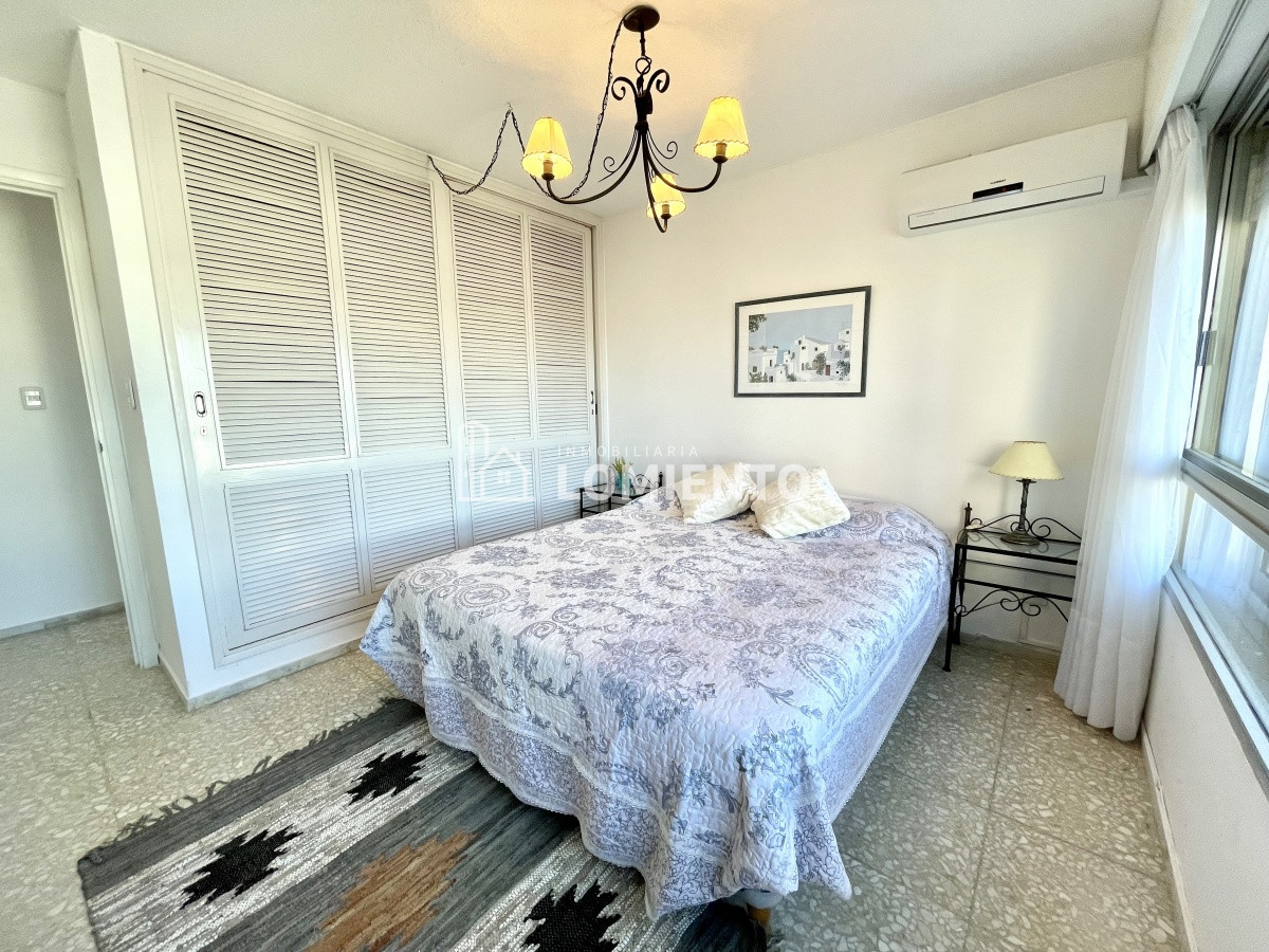 Apartamento ID.188 - Alquiler temporada apartamento 3 dormitorios Zona Peninsula 