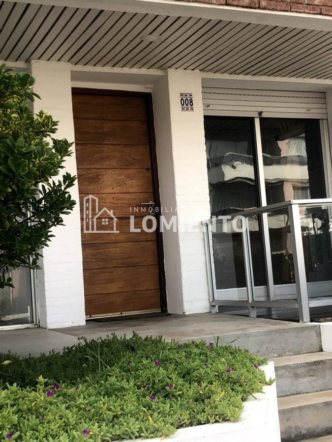 Apartamento ID.1457 - Alquiler temporada apartamento 1 dormitorio zona Peninsula 