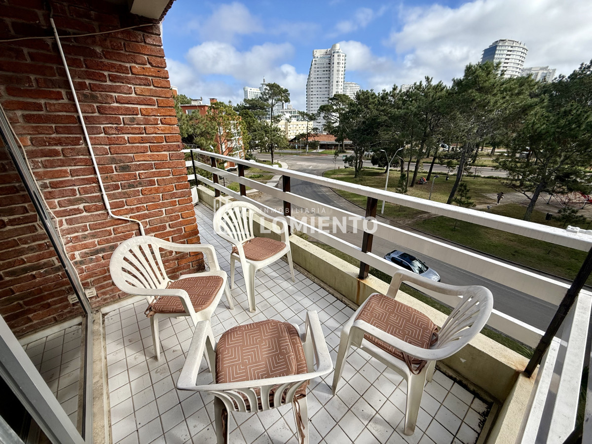 Apartamento ID.320 - Venta apartamento 1 dormitorio Aidy Grill