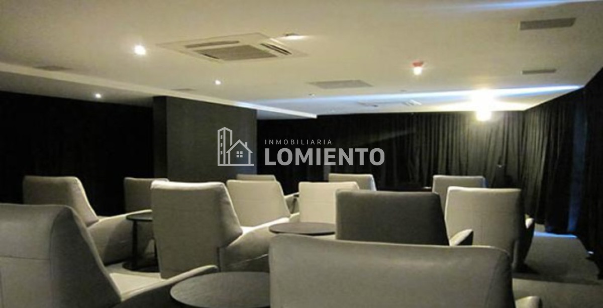 Apartamento ID.1318 - Alquiler temporada apartamento 2 dormitorios Miami Boulevard II