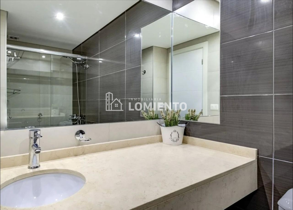 Apartamento ID.1172 - Alquiler por temporada apartamento 3 dormitorios en Zona Brava