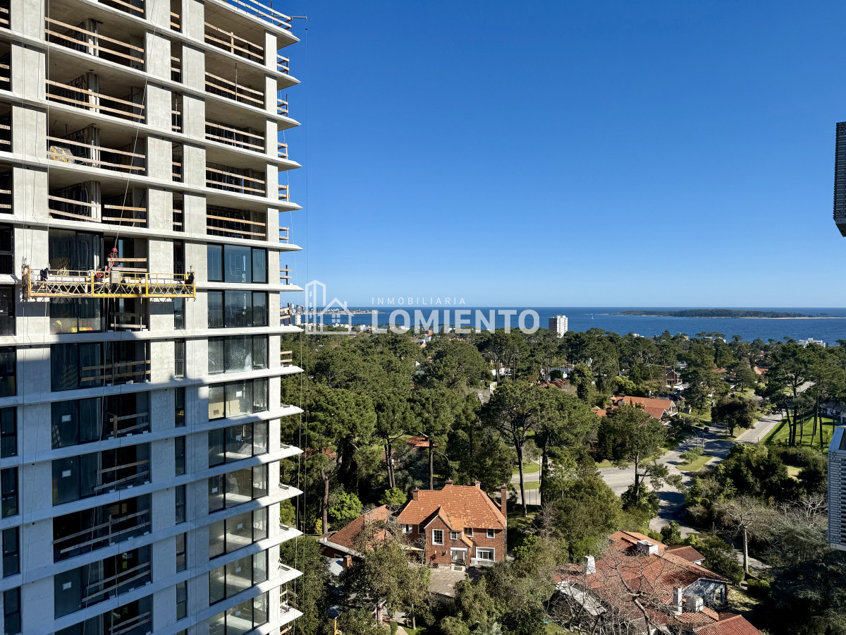 Apartamento ID.1339 - Venta apartamento 1 dormitorio Ocean Drive Country