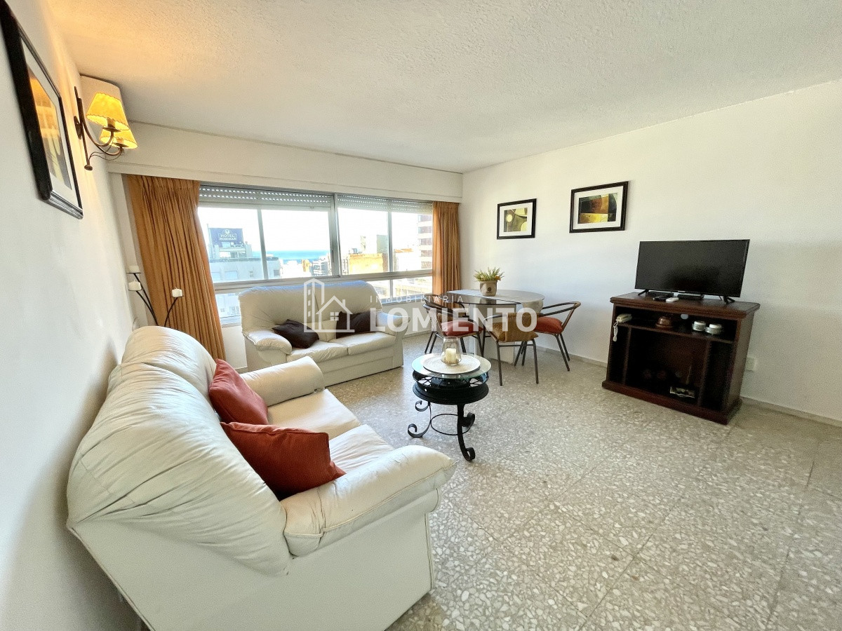 Apartamento ID.188 - Alquiler temporada apartamento 3 dormitorios Zona Peninsula 