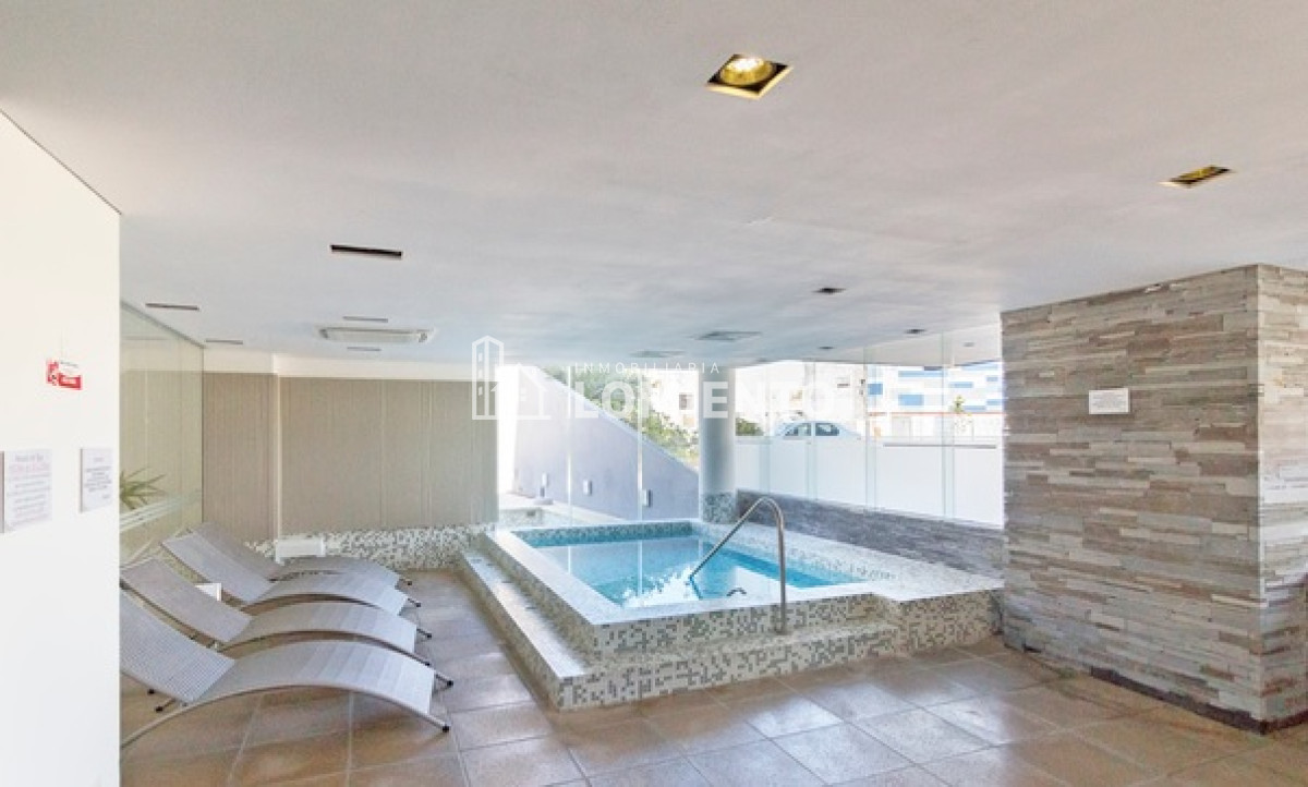 Apartamento ID.1143 - Venta- alquiler temporada moderno apartamento de 3 dormitorios