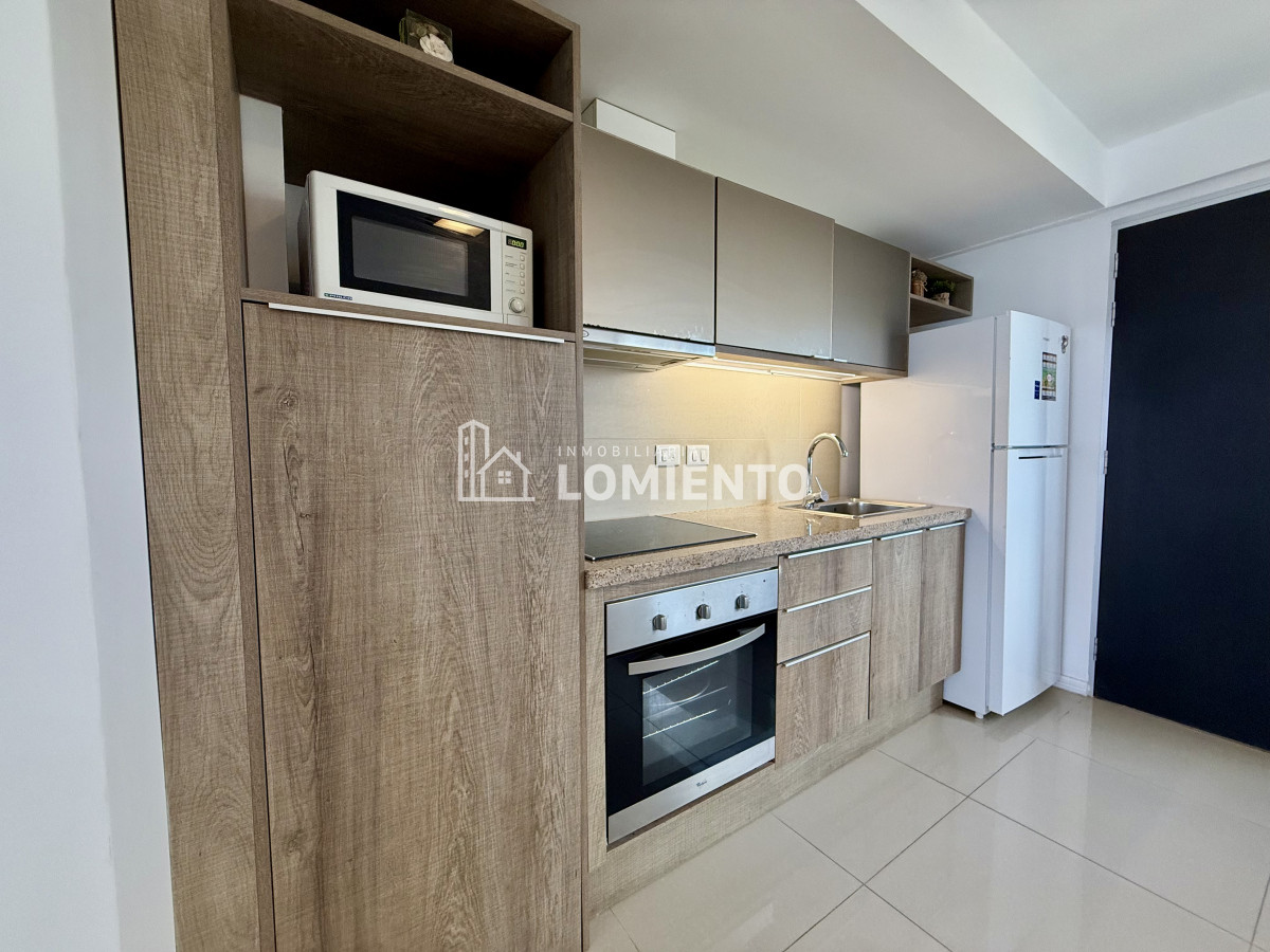 Apartamento ID.1443 - Venta- Alquiler temporada apartamento Edificio Gala Puerto