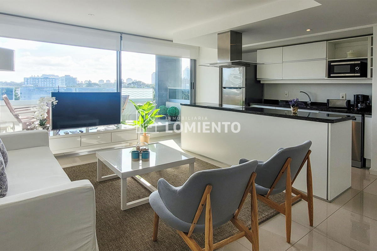 Apartamento ID.1645 - Oportunidad venta apartamento 3 dormitorios Torre Esmeralda 