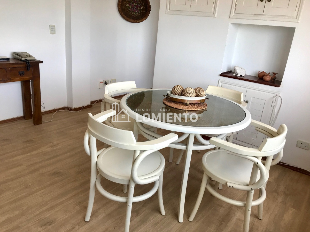 Apartamento ID.200 - Oportunidad Venta apartamento 1 dormitorio zona Roosevelt