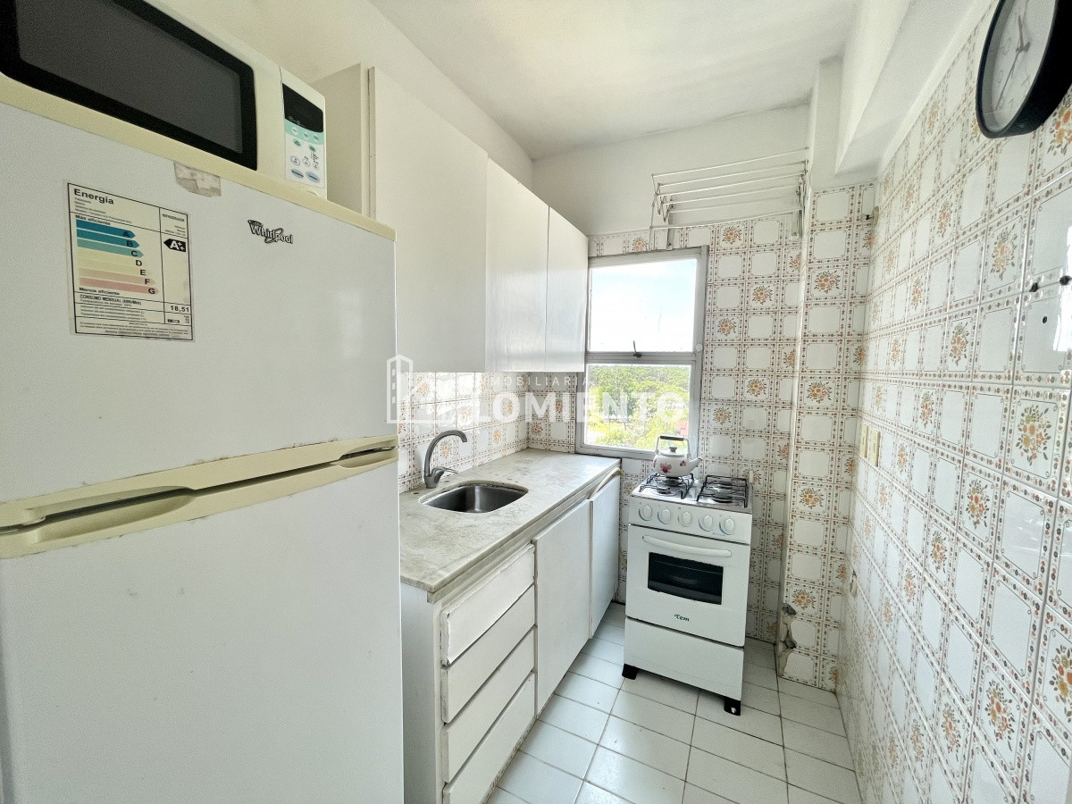 Apartamento ID.23 - Apartamento en Roosevelt, 1 dormitorios *