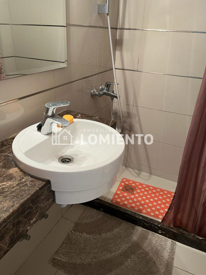 Apartamento ID.1429 - Alquiler temporada apartamento 1 dormitorio en Peninsula 
