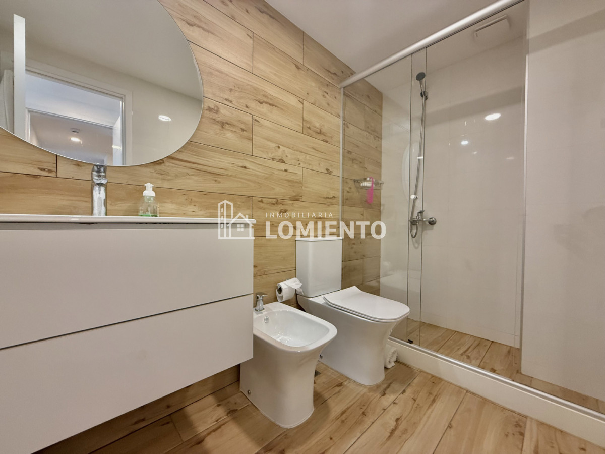 Apartamento ID.1584 - Venta- alquiler temporada apartamento 2 dormitorios Mansa Inn
