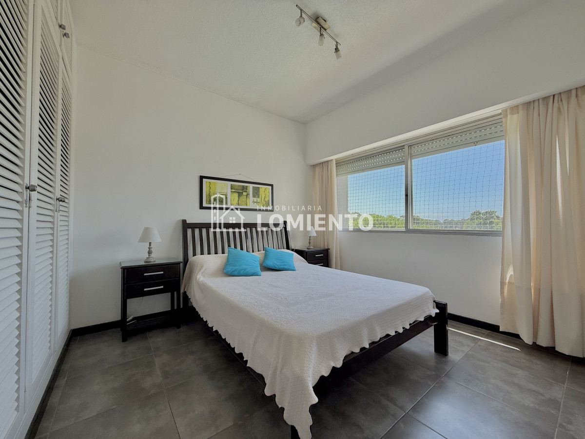 Apartamento ID.52 - Venta- alquiler temporada apartamento 1 dormitorio zona Roosevelt