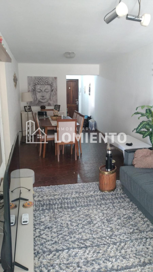 Apartamento ID.1577 - Alquiler temporada apartamentos 3 dormitorios Playa Mansa 
