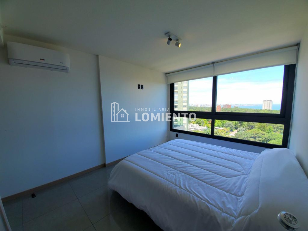 Apartamento ID.1474 - Alquiler temporada apartamento 1 dormitorio Torre Gaudi