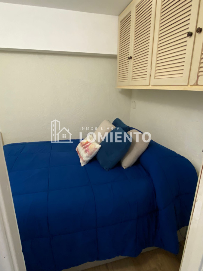Apartamento ID.1590 - Alquiler temporada apartamento 1 dormitorio Zona Peninsula 