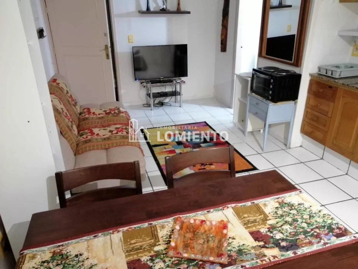 Apartamento ID.315 - Venta Monoambiente Aidy Grill