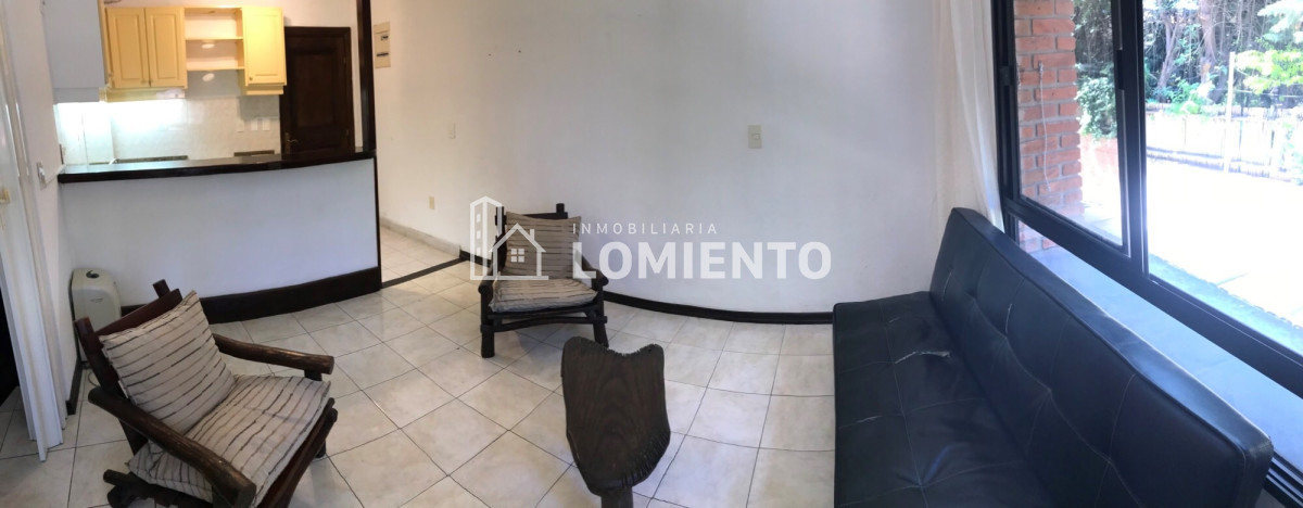 Apartamento ID.625 - Venta apartamento 1 dormitorio zona roosevelt