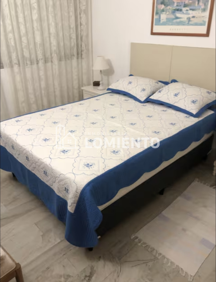 Apartamento ID.1706 - Alquiler temporada apartamento 1 dormitorio Playa Brava 