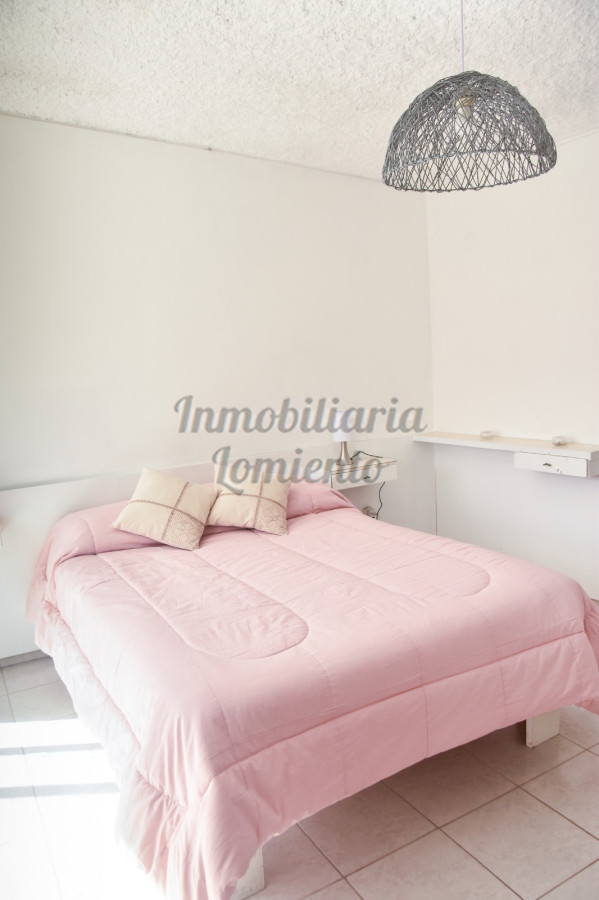 Apartamento ID.934 - Alquiler temporada apartamento 1 dormitorio peninsula 