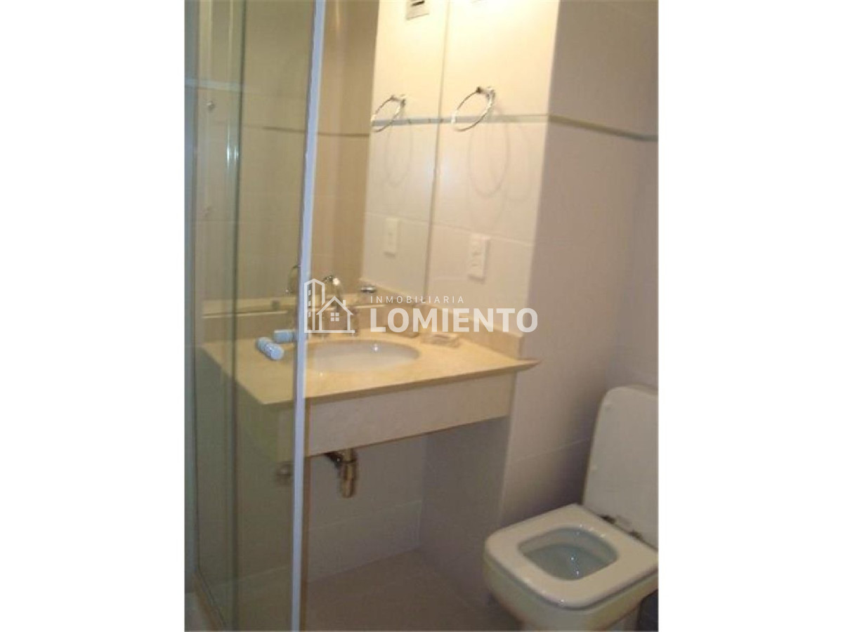 Apartamento ID.519 - Apartamento en Alquiler Zona Mansa Torre de Alta Categoria con Excelentes Servicios!!