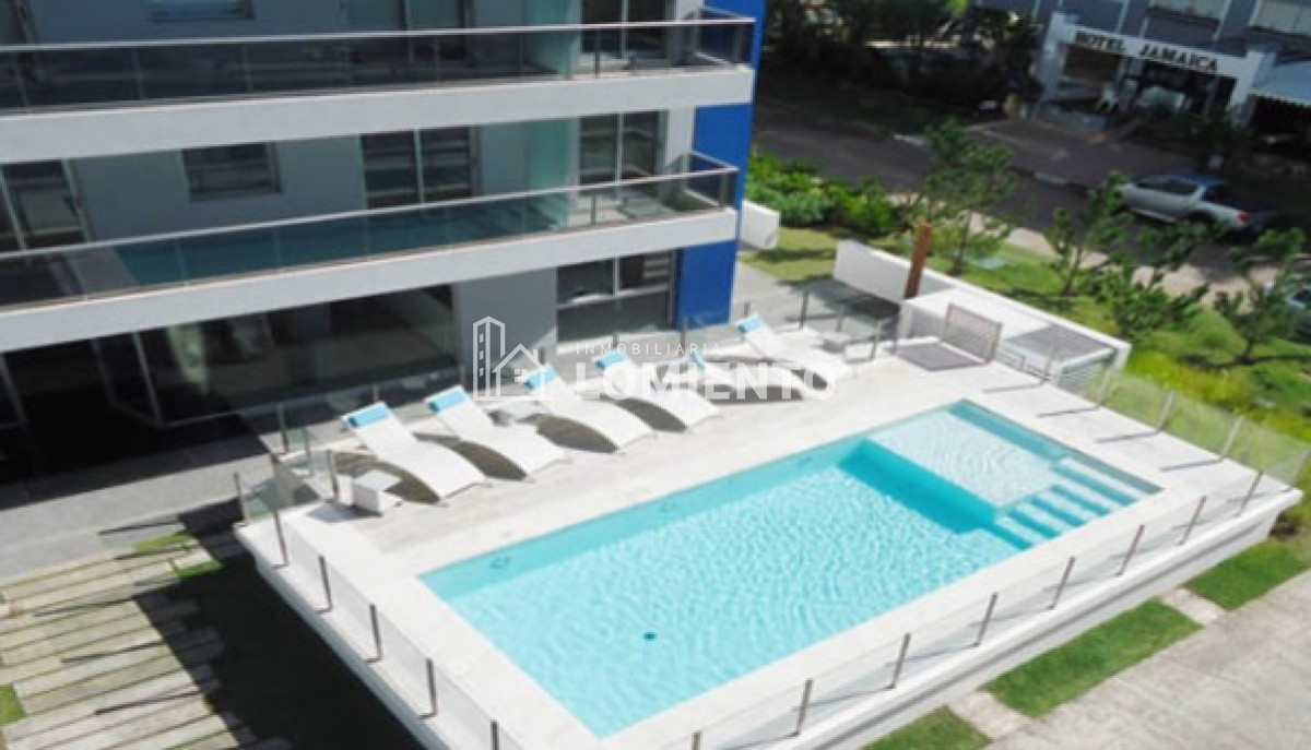 Apartamento ID.1123 - Alquiler temporada apartamento 2 dormitorios Arenas del Mar II