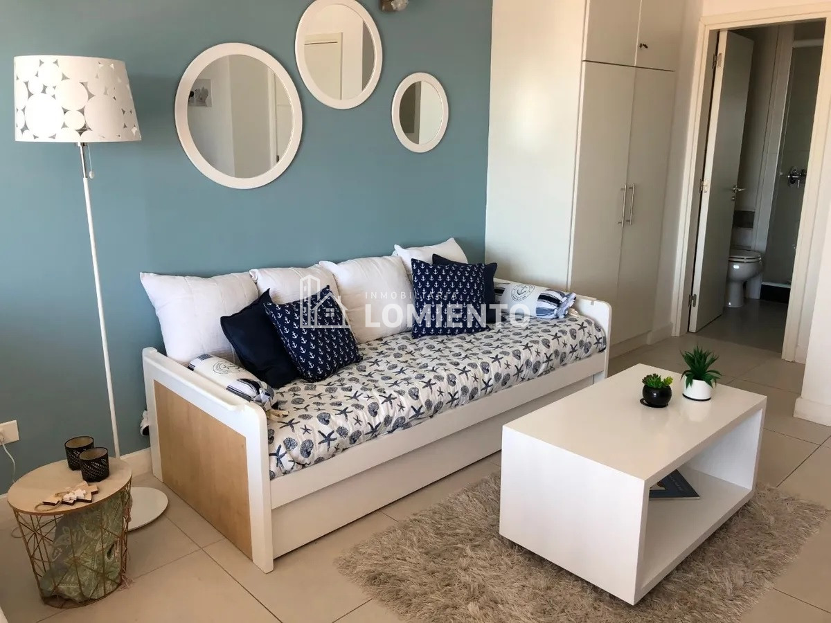 Apartamento ID.659 - Alquiler temporada apartamento en peninsula Lux Tower