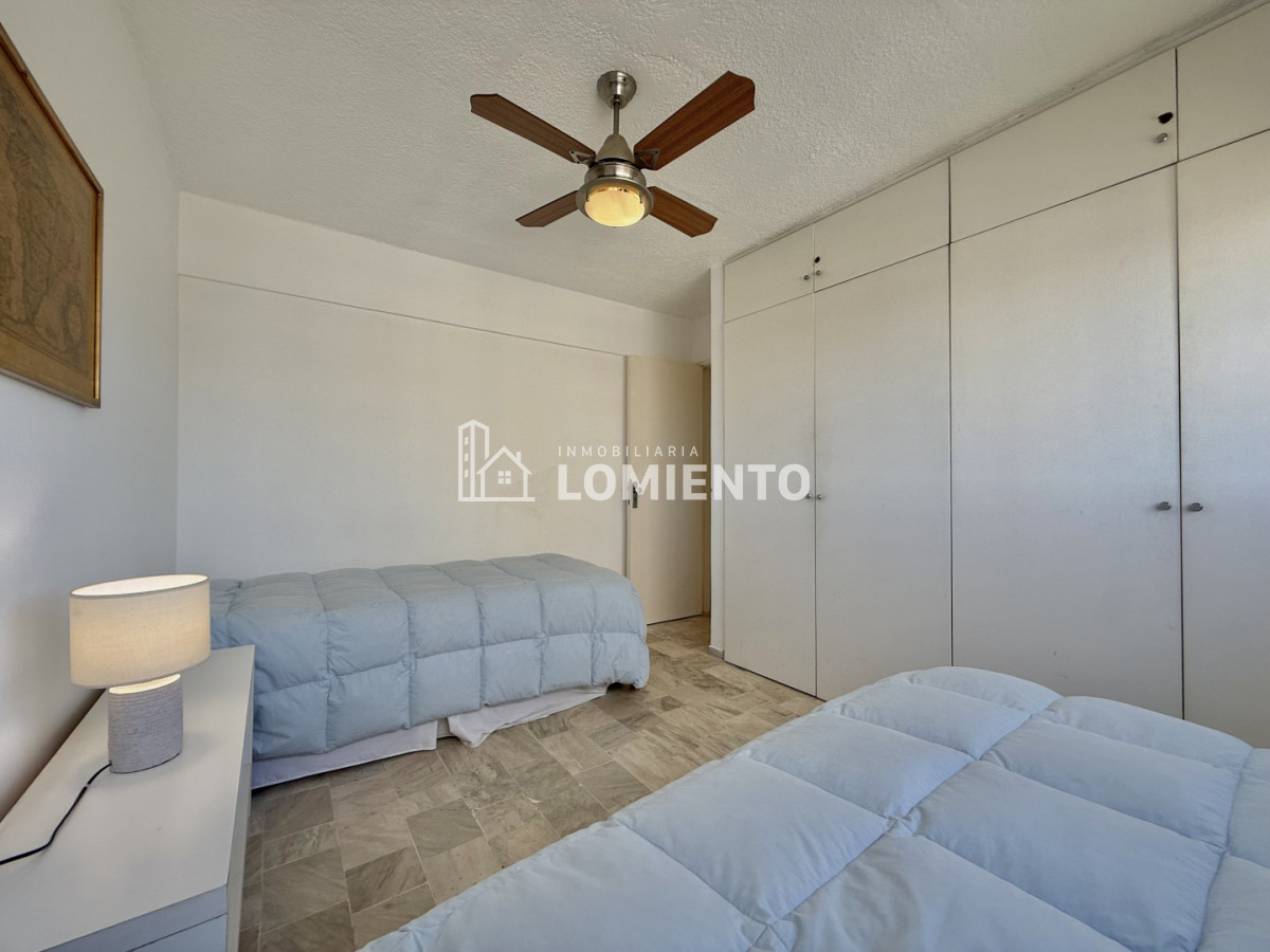 Apartamento ID.1815 - Venta apartamento 3 dormitorios Torre Marfil 