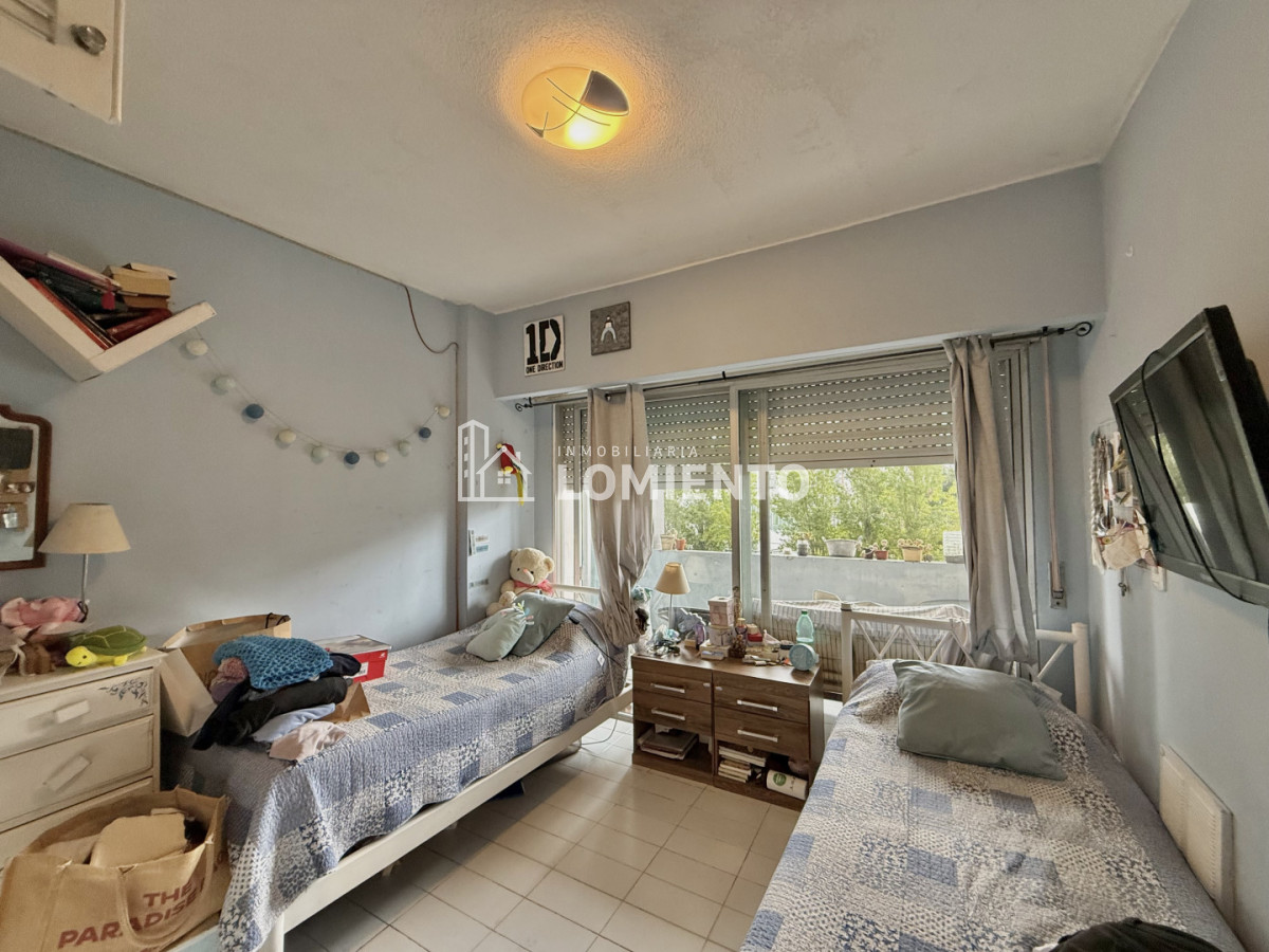 Apartamento ID.812 - Oportunidad Venta- alquiler anual apartamento 2 dormitorios Zona Roosevelt 