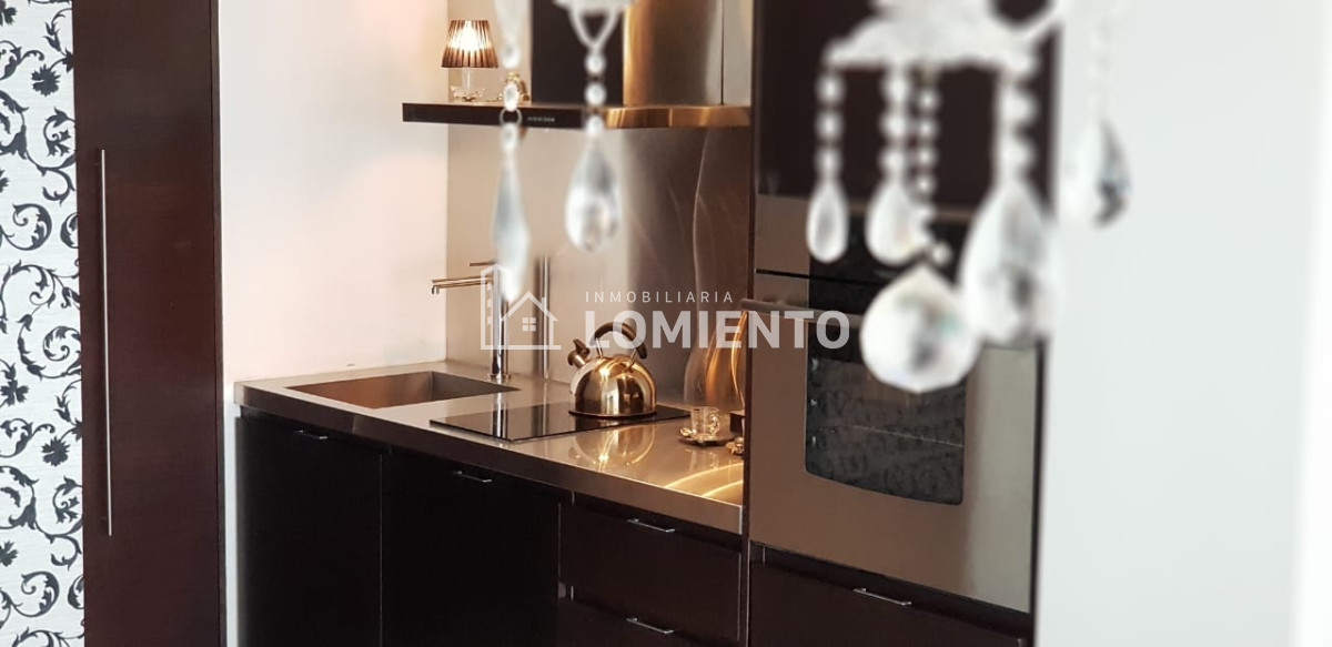 Apartamento ID.877 - Alquiler temporada apartamento 1 dormitorio Torre Yoo