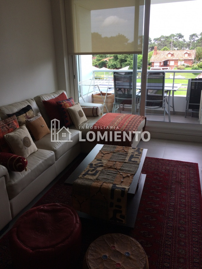Apartamento ID.732 - Venta apartamento 1 dormitorio Torre Green Life 