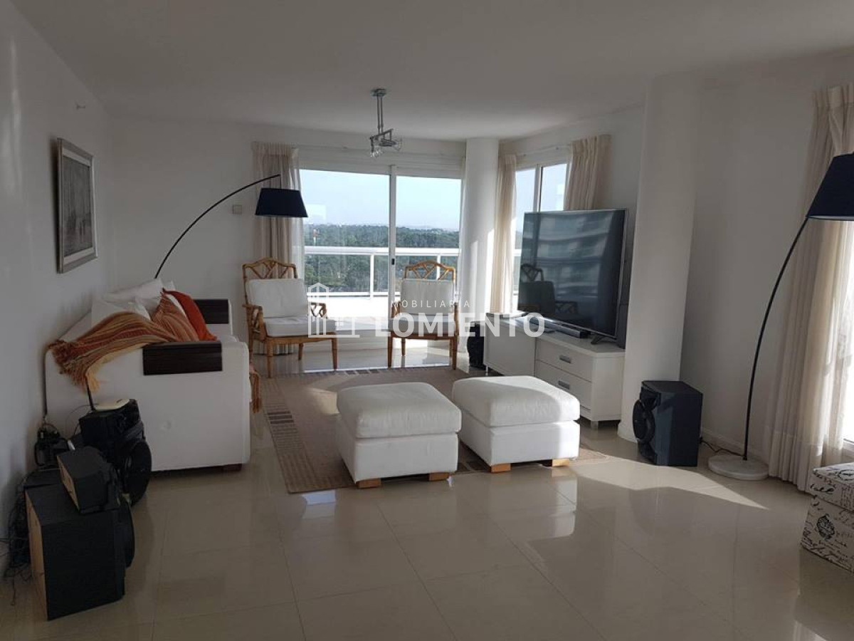 Apartamento ID.598 - Penthouse 3 dormitorios zona Roosevelt