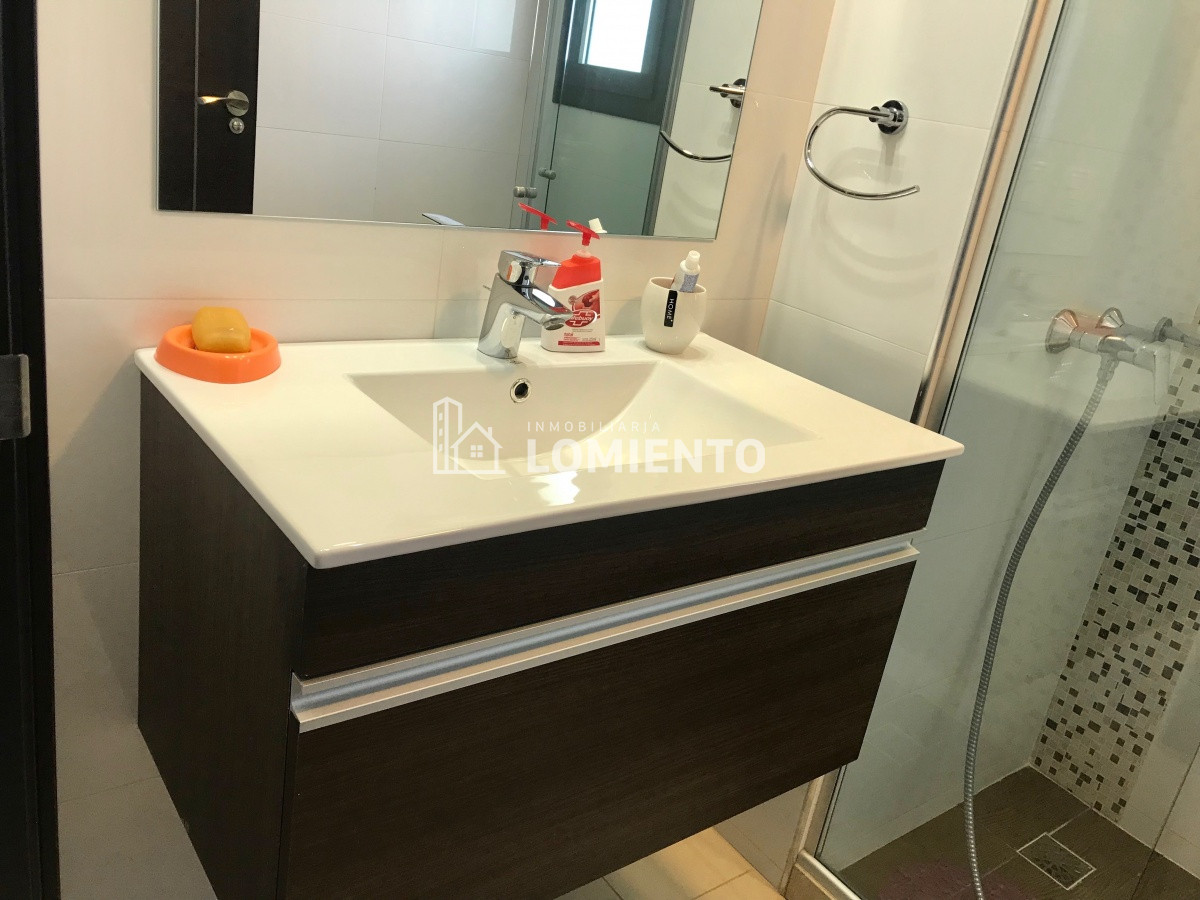 Apartamento ID.793 - Alquiler temporada apartamento 2 dormitorios Stradivarius