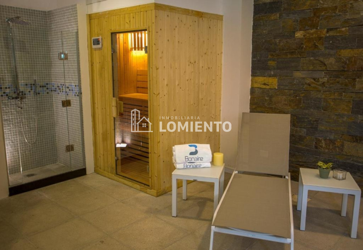 Apartamento ID.1109 - Venta- alquiler temporada apartamento 3 dormitorios edificio Bonaire