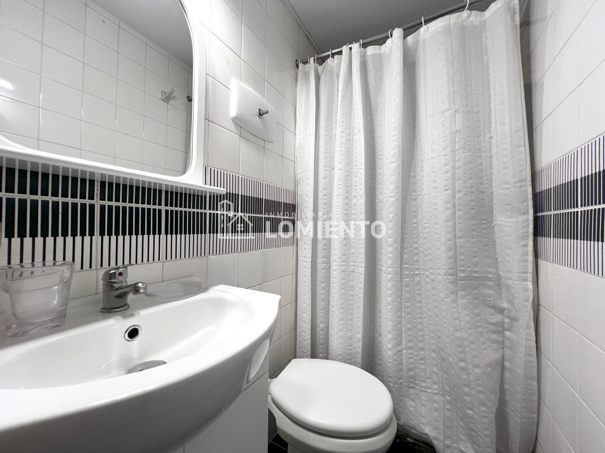 Apartamento ID.572 - Venta- alquiler temporada apartamento 1 dormitorio y medio en peninsula