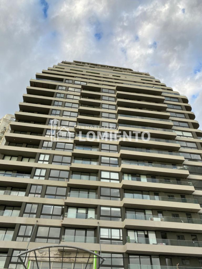 Apartamento ID.1474 - Alquiler temporada apartamento 1 dormitorio Torre Gaudi