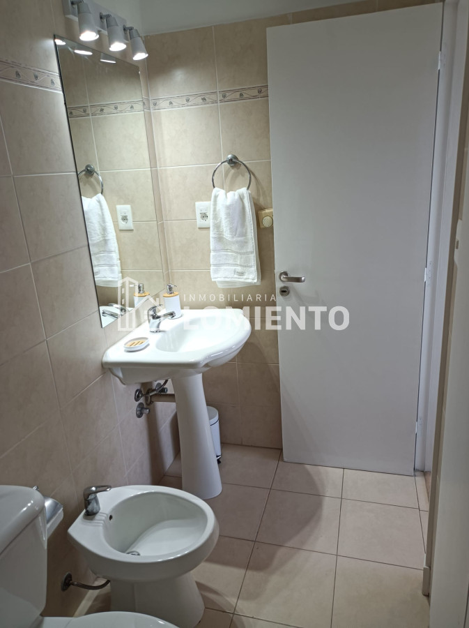 Apartamento ID.1464 - Alquiler temporada apartamento 1 dormitorio Jardines del Country