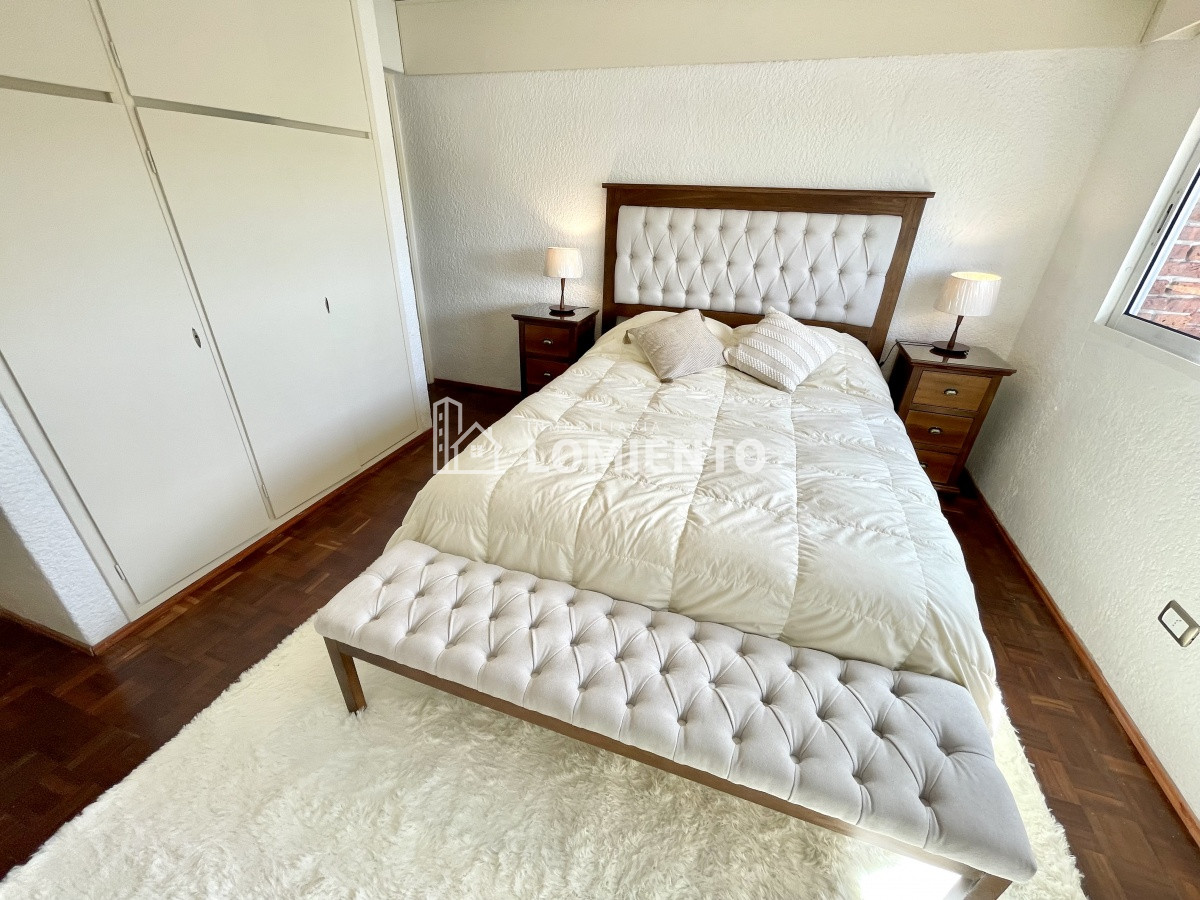 Apartamento ID.1345 - Alquiler anual- temporada apartamento 2 dormitorios Zona Aidy Grill