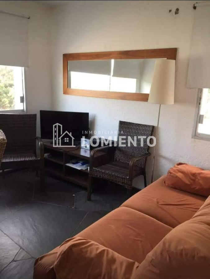Apartamento ID.1228 - Alquiler temporada apartamento 2 dormitorios Playa Mansa
