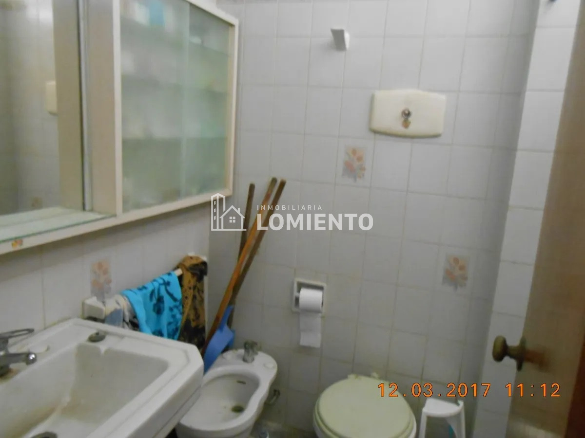 Apartamento ID.1698 - Oportunidad venta monoambiente Complejo Arcobaleno