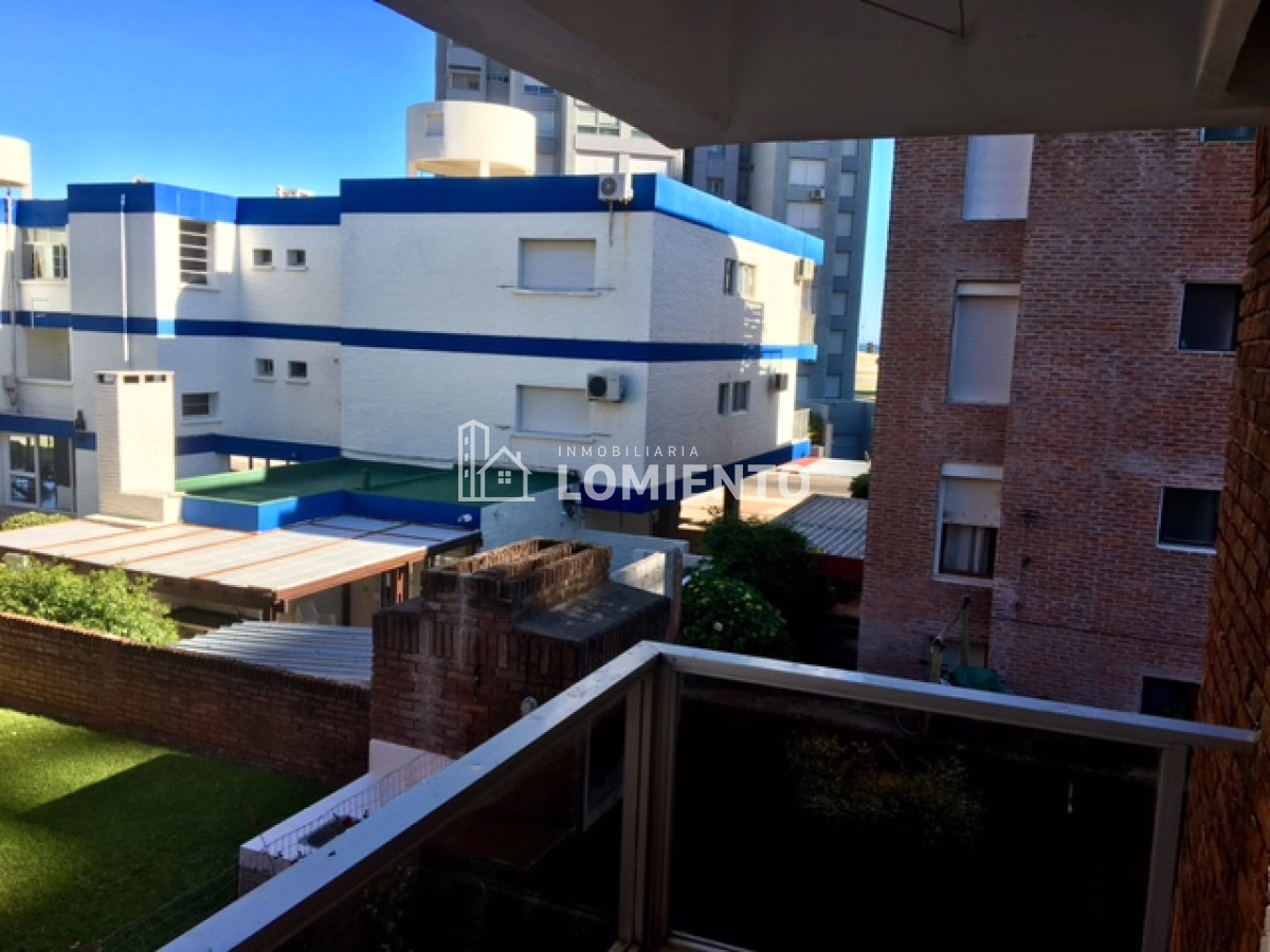 Apartamento ID.630 - Alquiler apartamento 1 dormitorio zona aidy grill