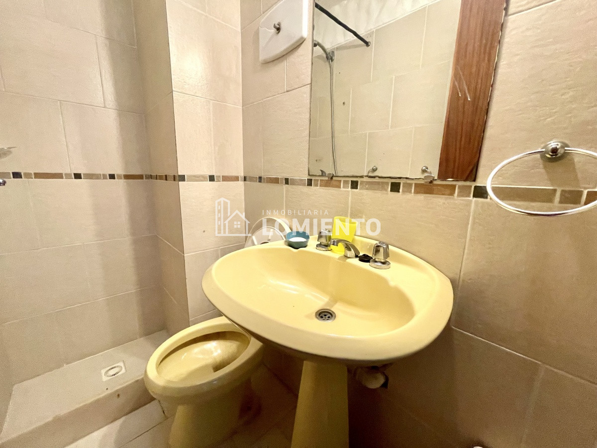 Apartamento ID.1132 - Venta-alquiler temporada apartamento de 4 dormitorios complejo Green Grass